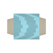 Unturned Spectral Gauze medical icon