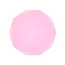 Unturned Pink Pearl icon