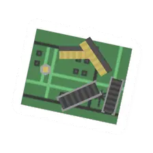 Unturned Electrical Components supply icon
