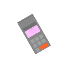 Unturned PDA (Building Mode) item icon