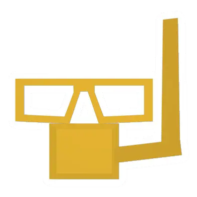 Unturned Snorkel icon