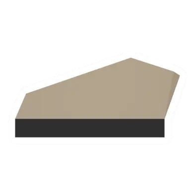 Unturned Desert Beret clothing icon
