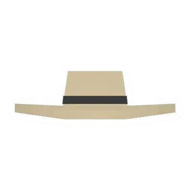 Unturned Farmer Hat icon