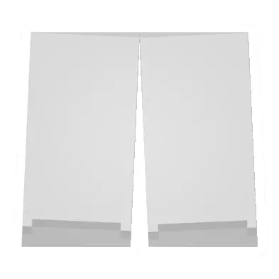 Unturned Chef Bottom item icon