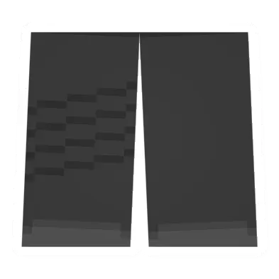 Unturned Thief Bottom icon