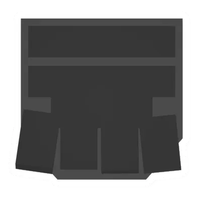 Unturned Spec Ops Vest clothing icon