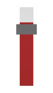 Unturned Red Flare icon