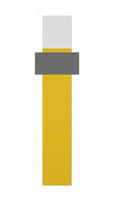 Unturned Yellow Flare icon