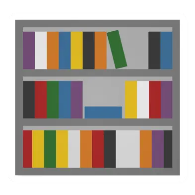 Unturned Metal Library icon