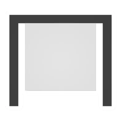 Unturned Oxygenator barricade icon