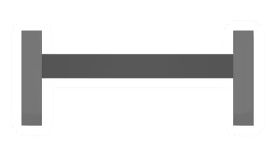 Unturned Metal Rifle Rack item icon