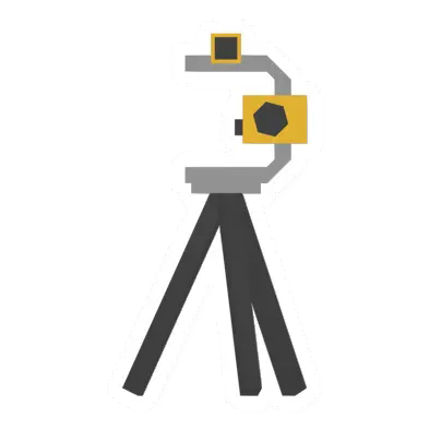 Unturned Neutral Sentry item icon