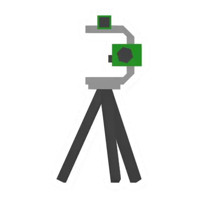 Unturned Friendly Sentry item icon