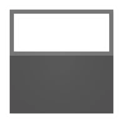 Unturned Metal Trophy Case item icon