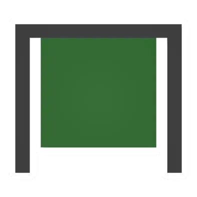 Unturned Safezone Radiator icon
