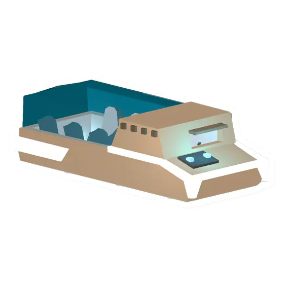 Unturned Duneslayer icon