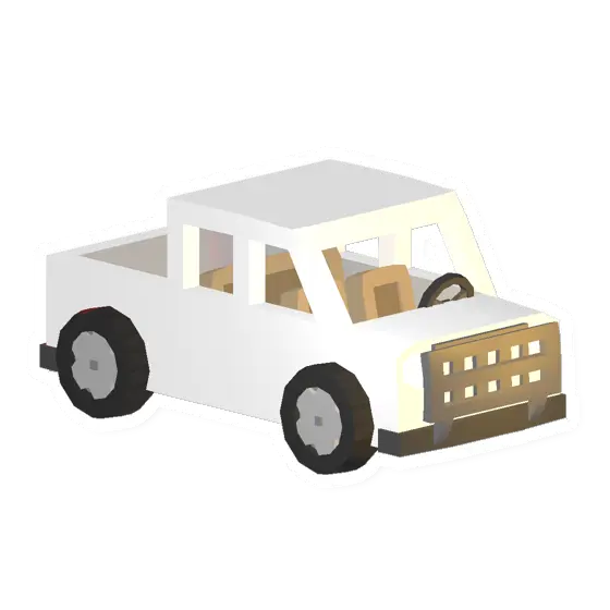 Unturned Truck icon