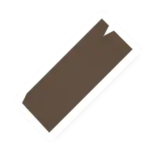 Unturned Wood supply icon