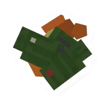Unturned Electronics supply icon