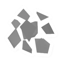 Unturned Metal supply icon