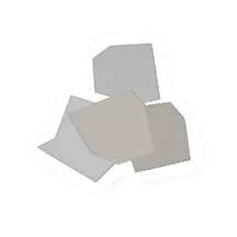 Unturned Cloth supply icon