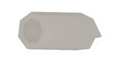 Unturned Stack Of Cloth barricade icon