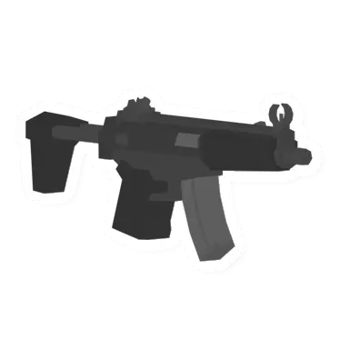 Unturned Viper gun icon