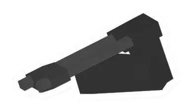 Unturned Viper Baseline Mods item icon