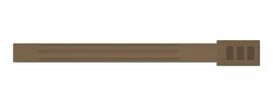 Unturned Echo Barrel supply icon