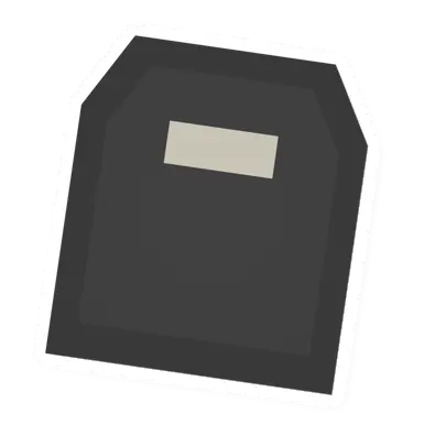 Unturned Armor Plating supply icon