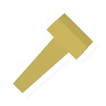 Unturned Nail supply icon
