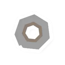 Unturned Tape barricade icon