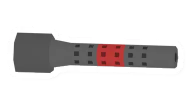 Unturned Ported Barrel item icon