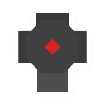 Unturned Tactical Laser item icon
