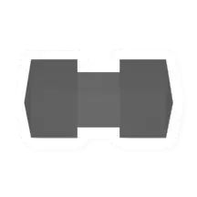 Unturned Adaptive Accelerator item icon