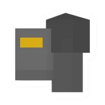 Unturned Stable Adapter item icon