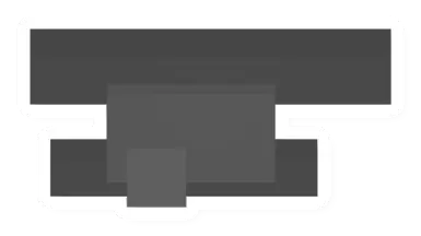 Unturned Vertical Stabilizer item icon