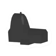 Unturned Green Reflex Sight sight icon
