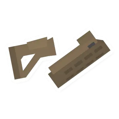 Unturned Quake Baseline Mods item icon