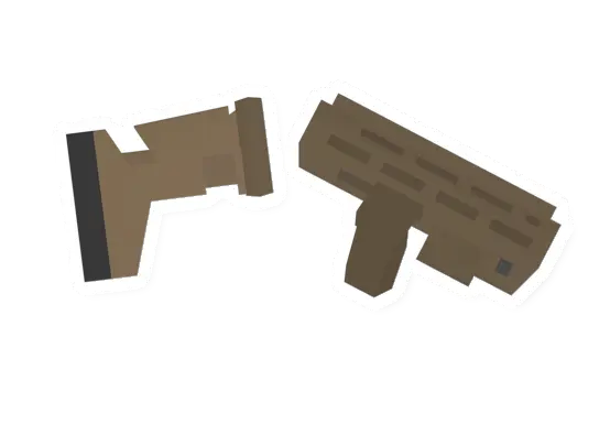 Unturned Quake Specialist Mods item icon