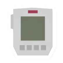 Unturned PDA item icon