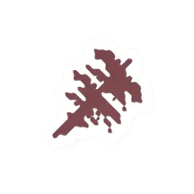 Unturned Red Herb supply icon