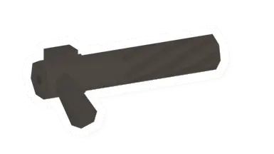 Unturned Echo Bolt supply icon