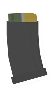 Unturned Widowmaker Mag item icon