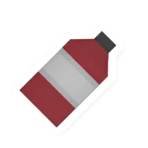 Unturned Red Extract icon