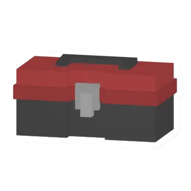 Unturned Basic Toolbox workstation icon
