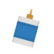 Unturned Glue food icon