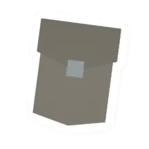 Unturned Basic Pouch storage icon