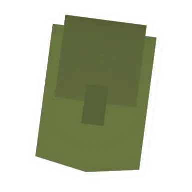 Unturned Cargo Pouch storage icon