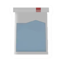 Unturned Cobalt Powder item icon